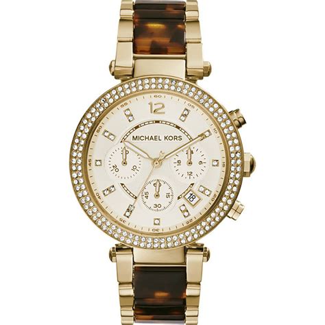 michael kors horloge waterdicht|michael kors mini wrist watch.